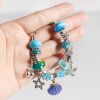 图片 Charm Bracelet Making Kit, Jewelry Making Kit Craft Gift for Girls, A Sweet Birthday Gift to Inspire Imagination & Creativity, with Portable Jewelry Box