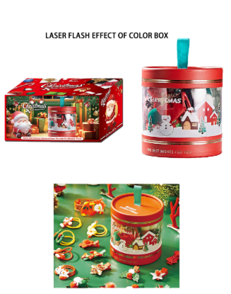 图片 Christmas Hair Accessories
