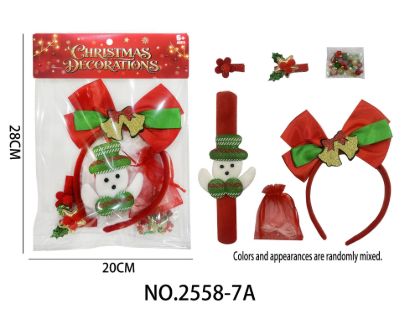 图片 Christmas gift set