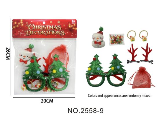 图片 Christmas decorations