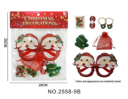 图片 Christmas decorations