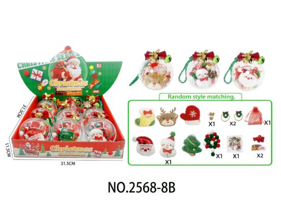 图片 Christmas decorations