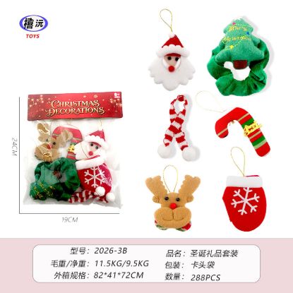 图片 Christmas ornaments