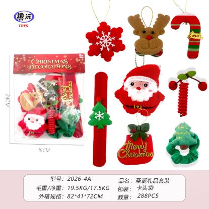 图片 Christmas ornaments